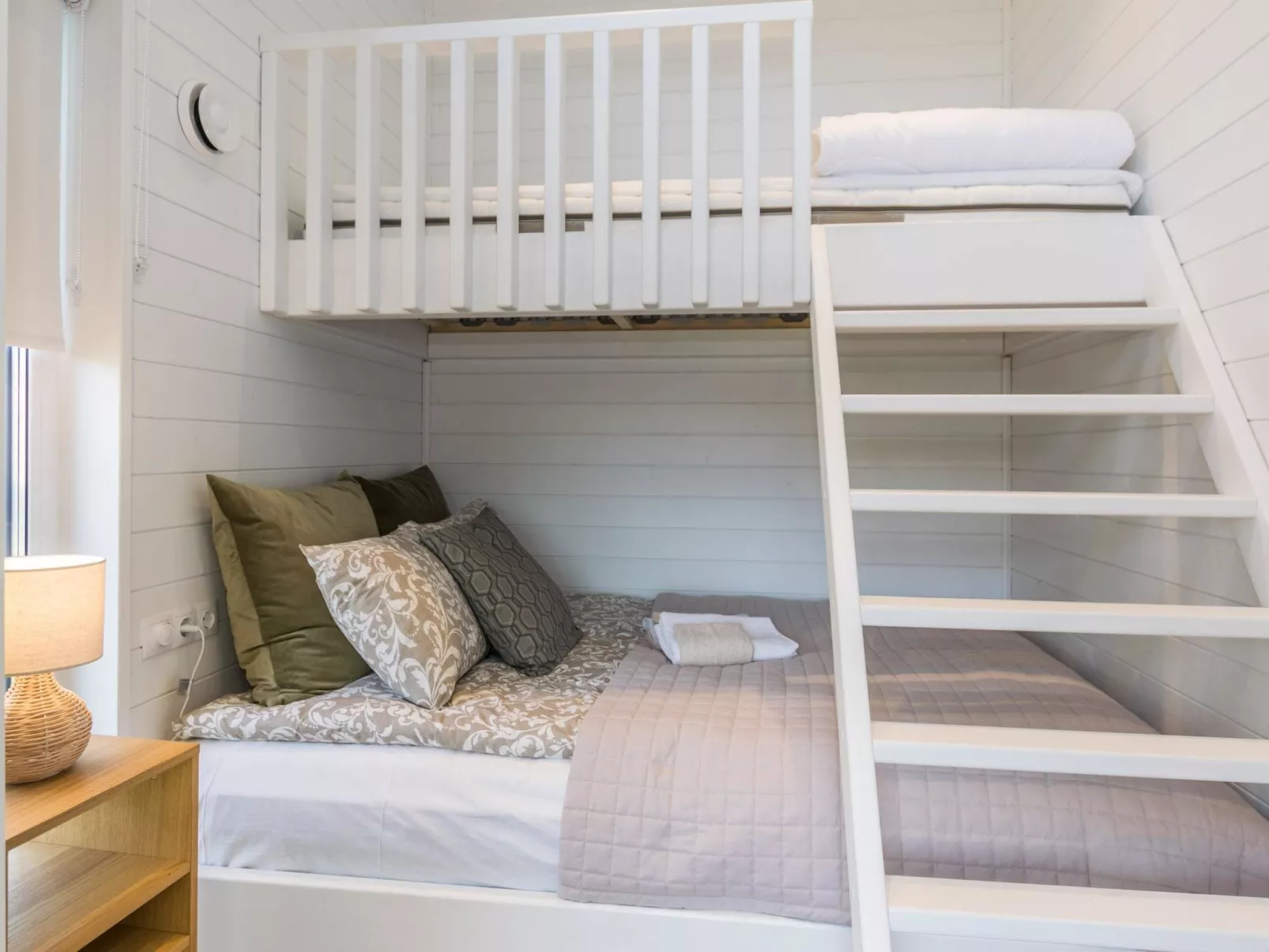 Villa sirius 56-Binnen