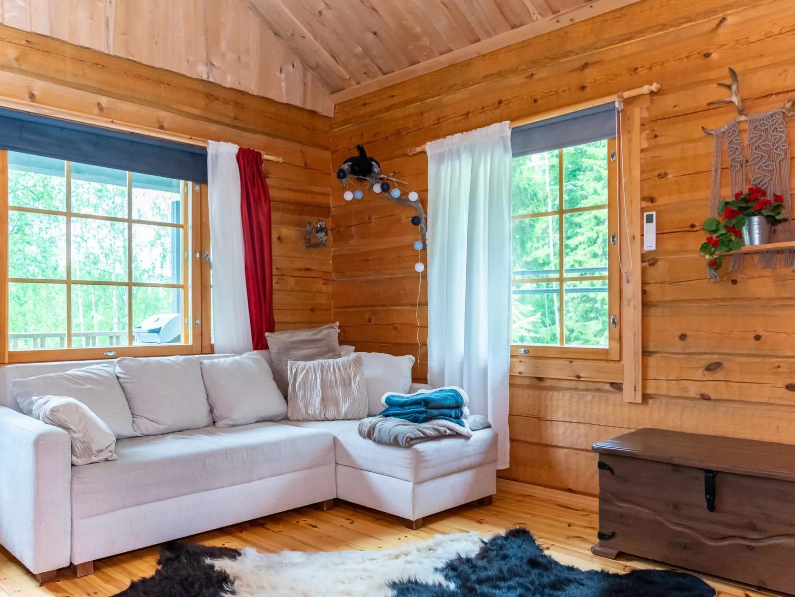 Hietaniemen usko-Binnen