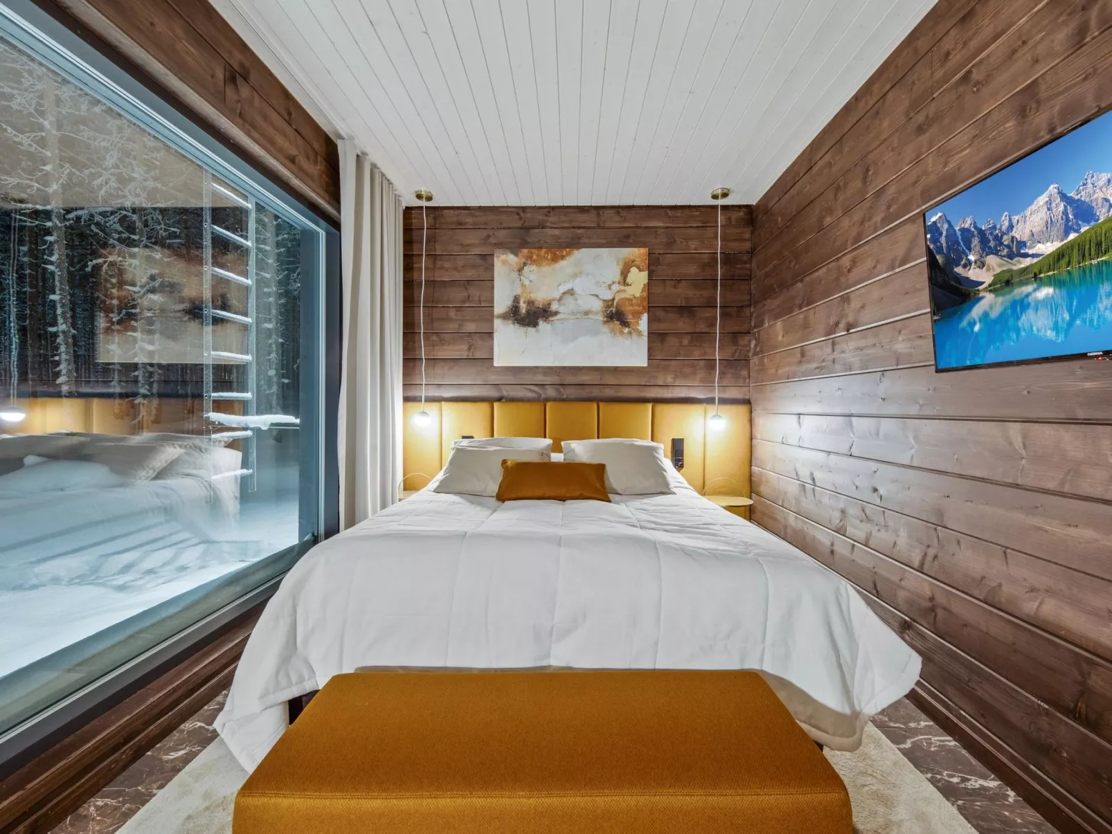 Levi star west a-Binnen