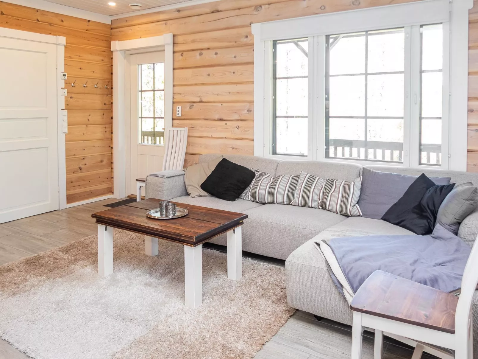 Kiehtäjän lahti-Binnen