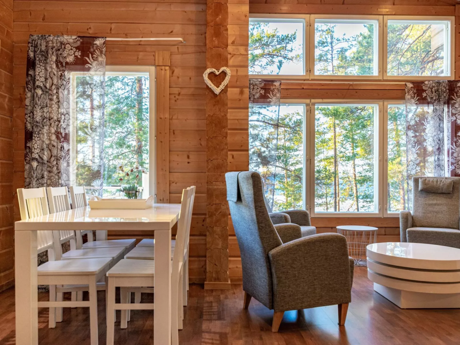 Näsinjoutsen-Binnen