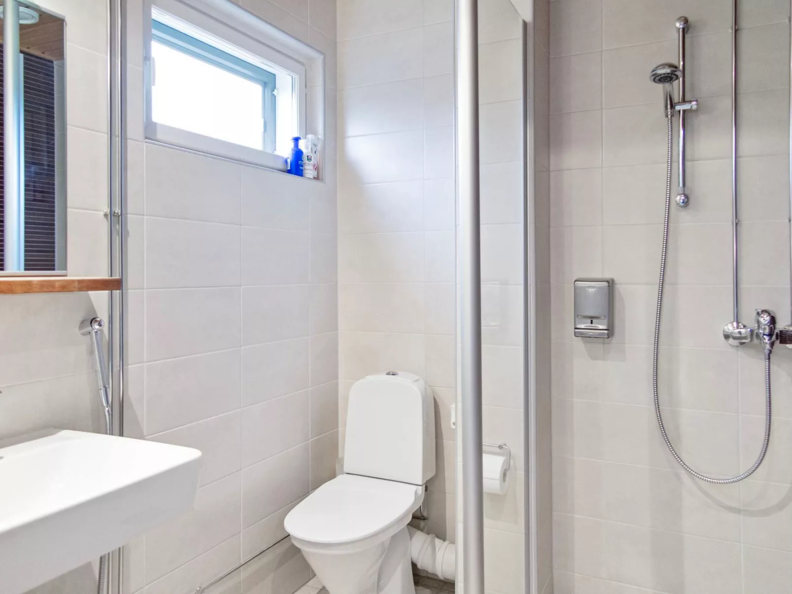 Tahko spa suites white b 7-Binnen