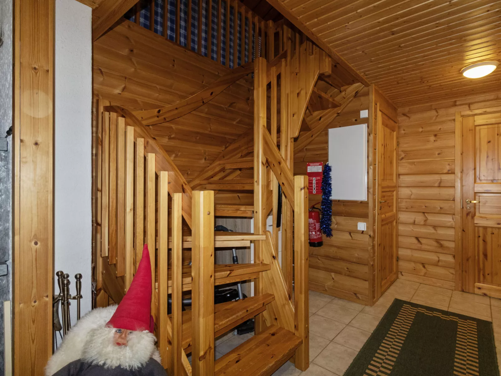 Kevätruska a-Binnen