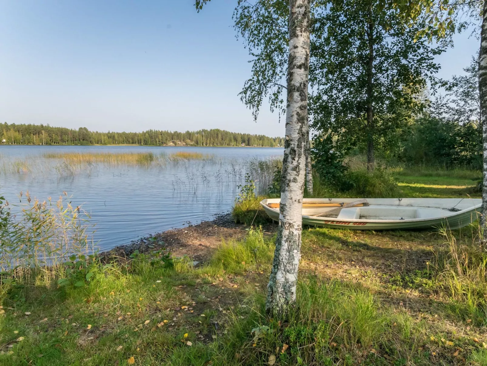 Aurinkopaikka-Binnen