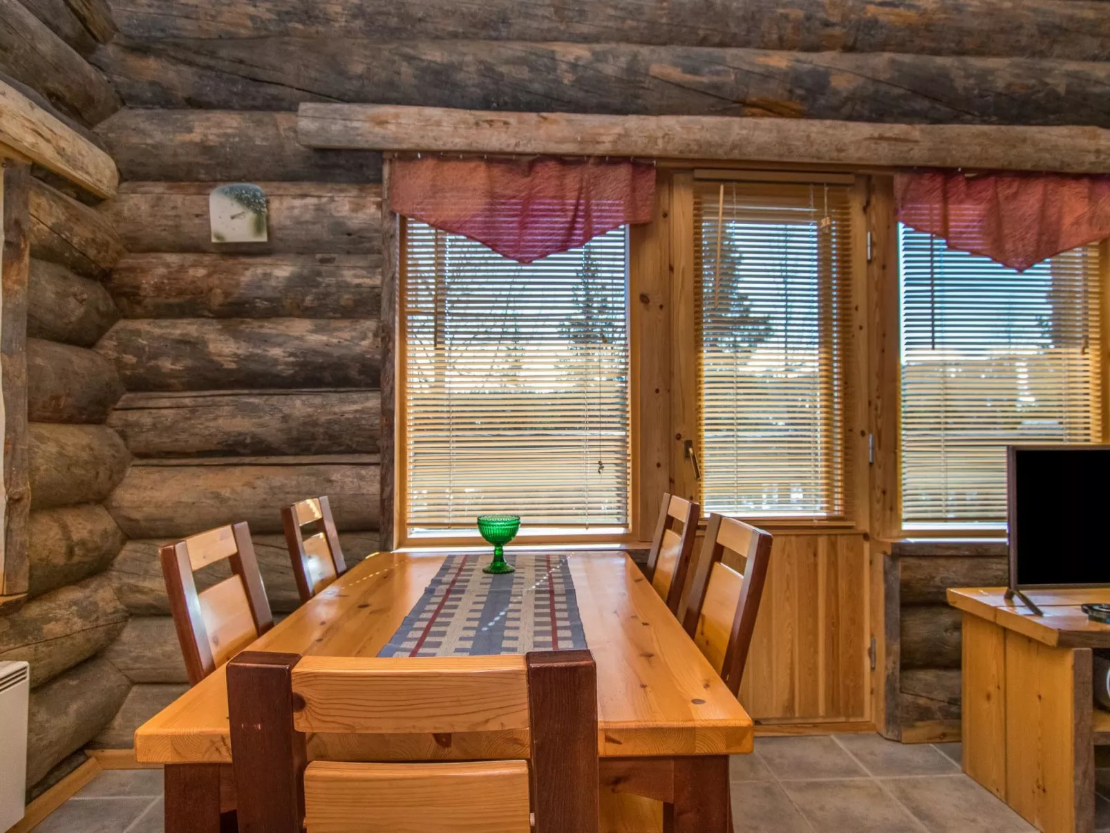 Rinnekieppi 1-Binnen