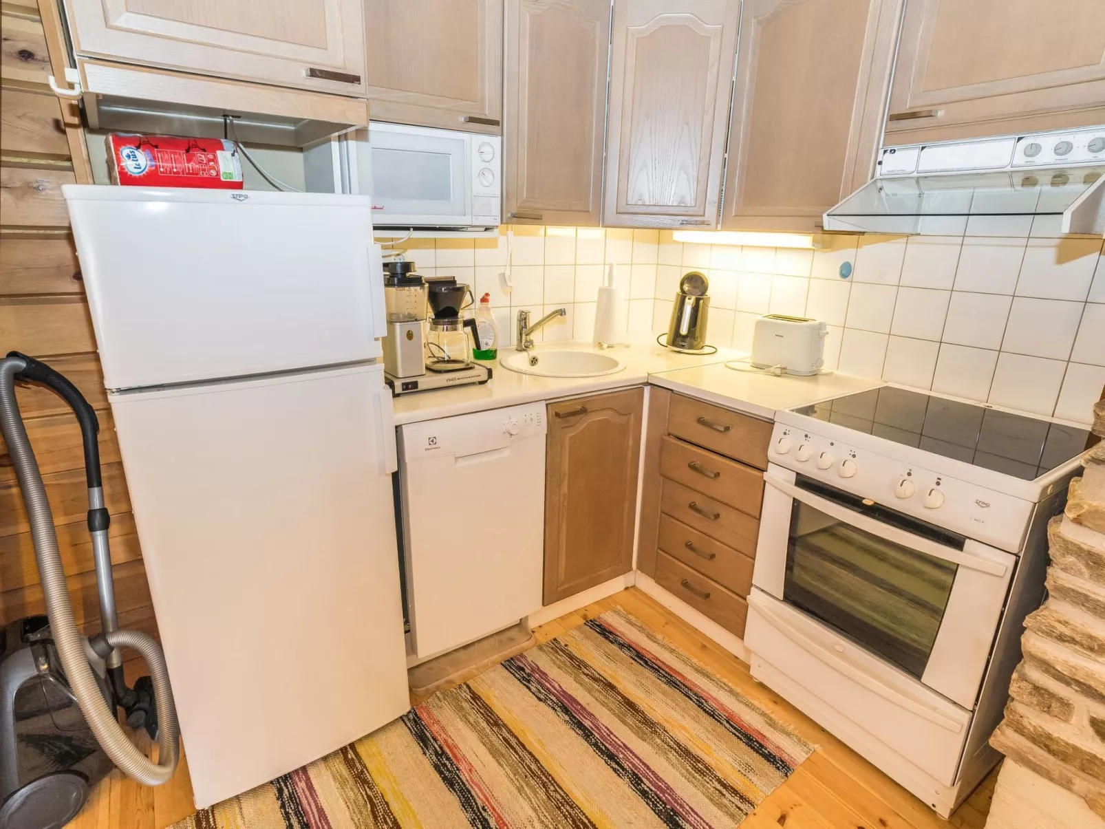 Ruka-linkki 3a-Binnen