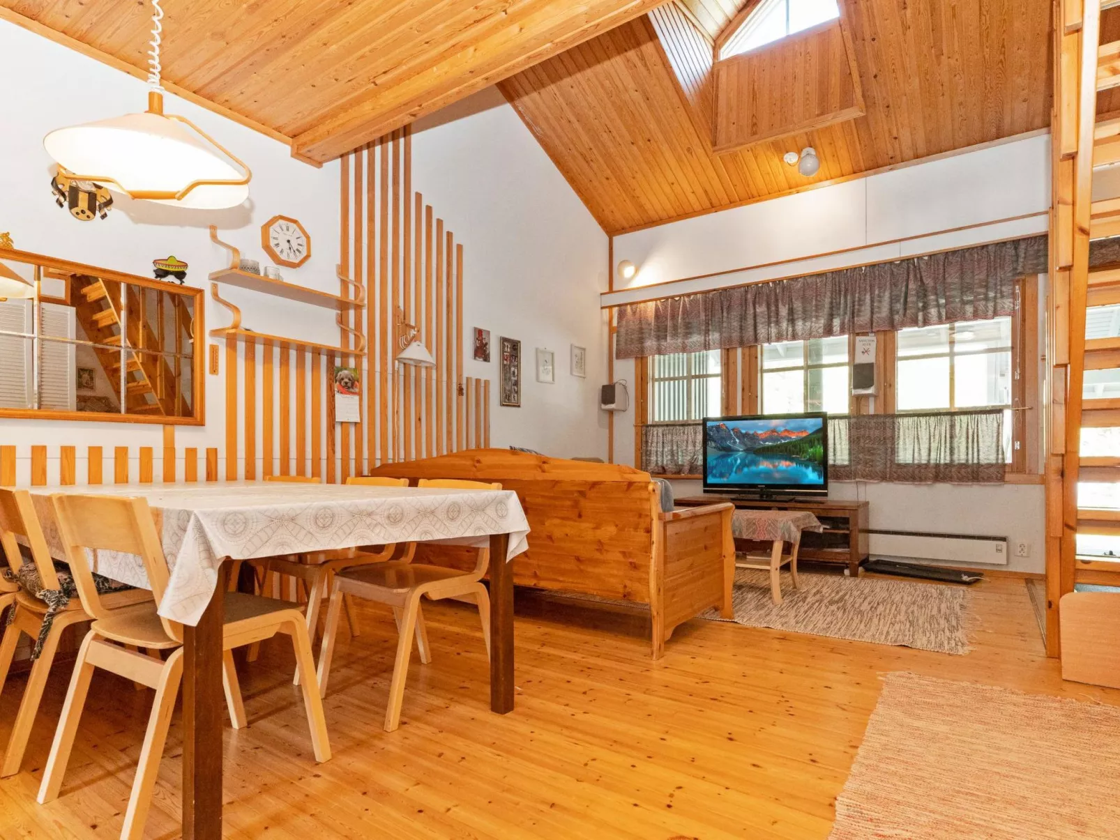 Lomakivakka b6-Binnen