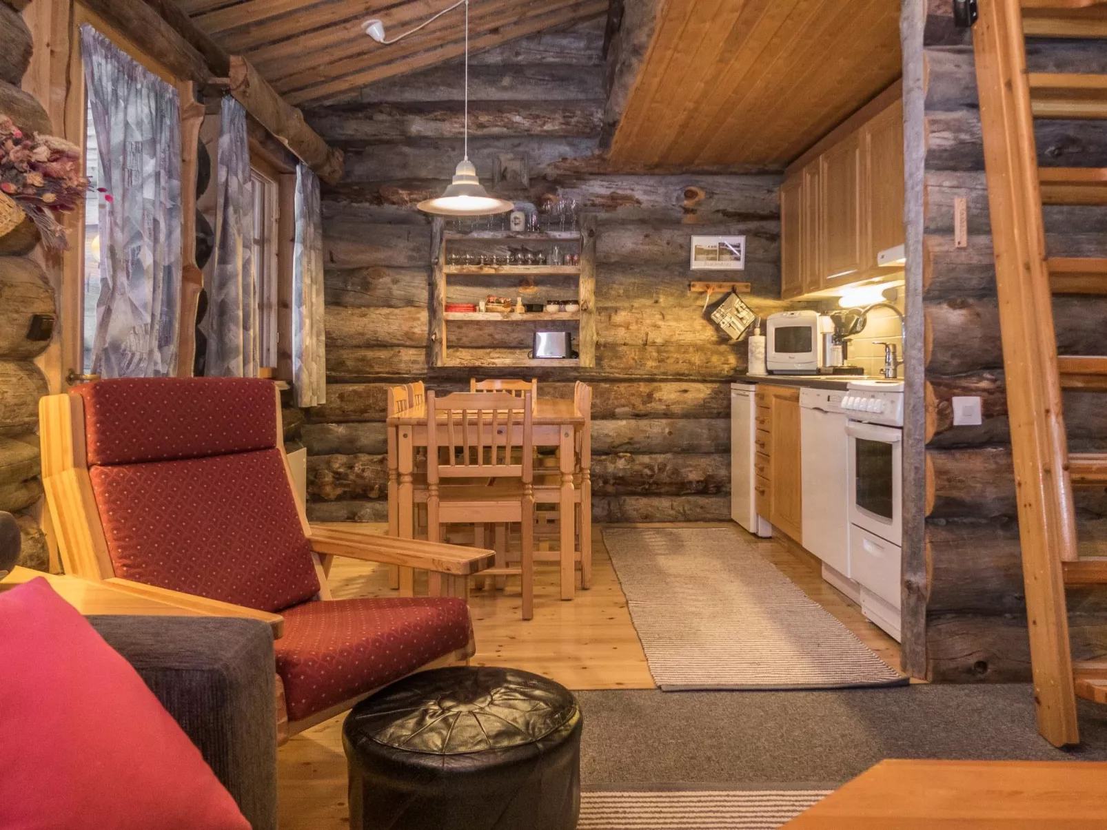 Rukankuu nr 1-Binnen