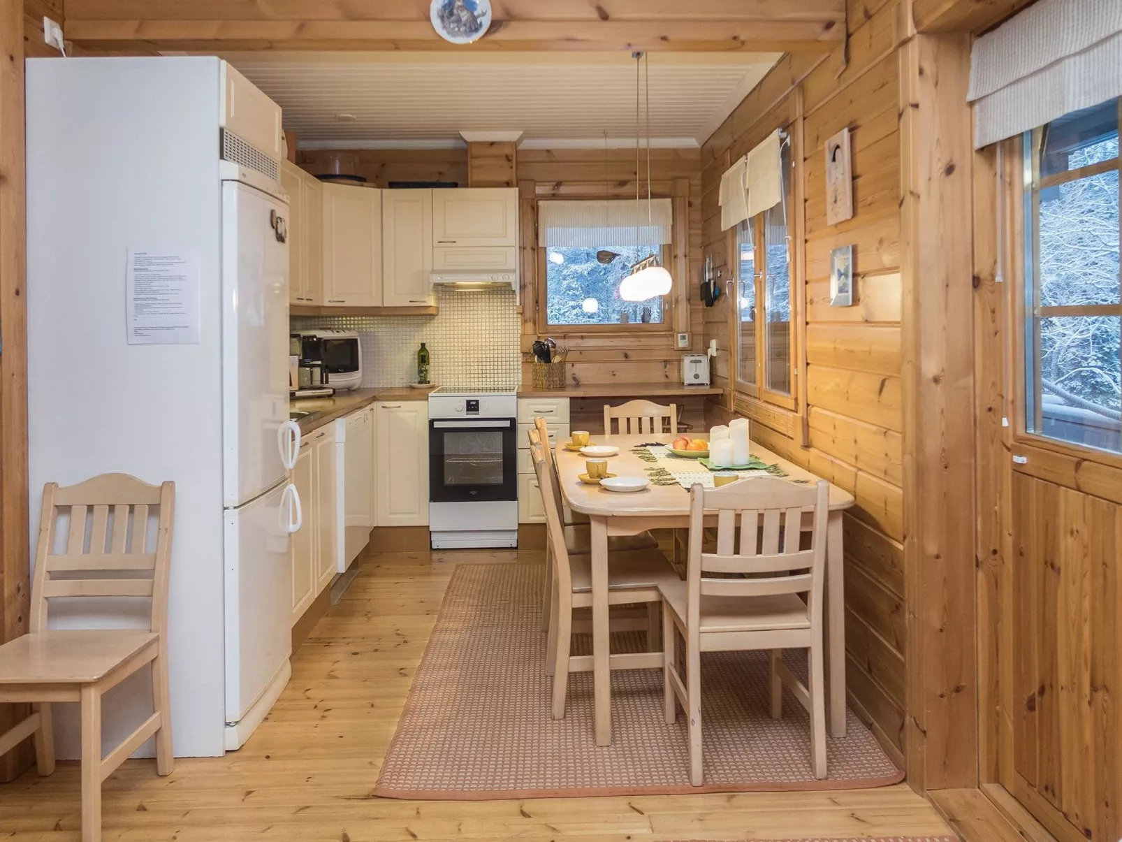 Pöllölaakso-Binnen