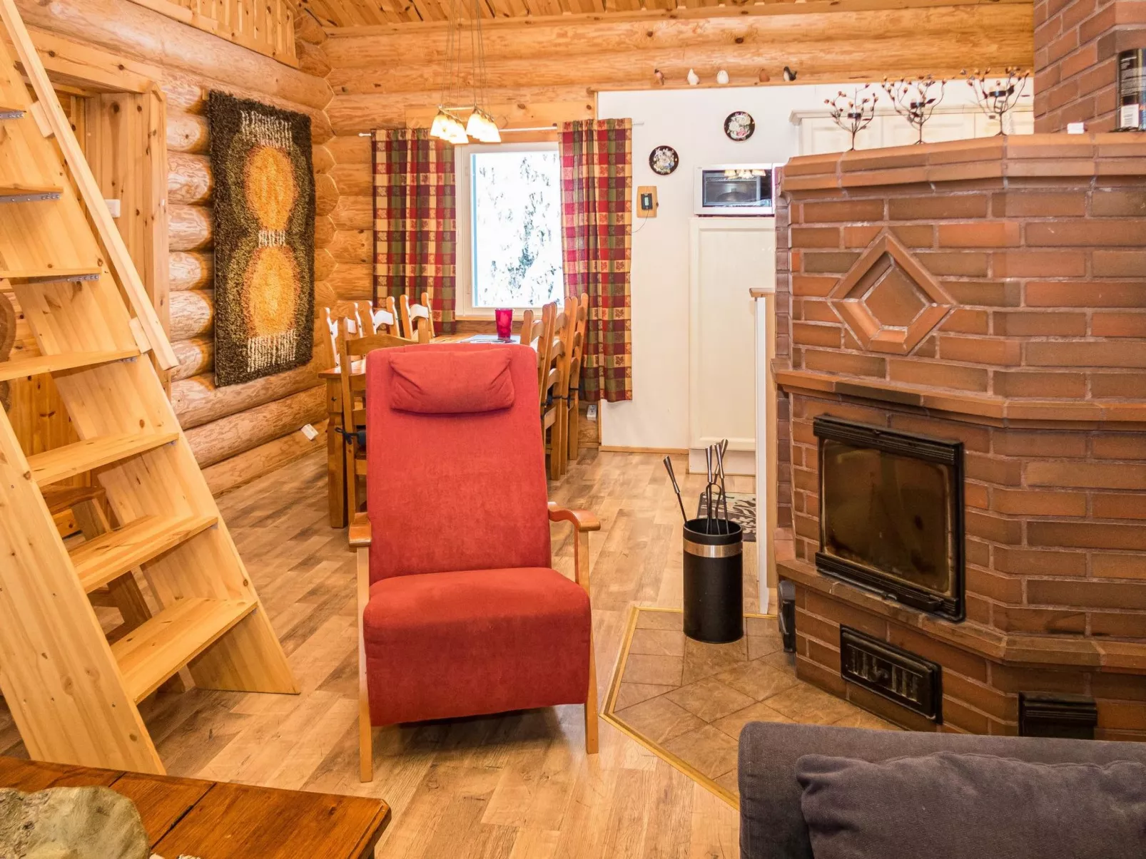 Rukan lepolinna a-Binnen