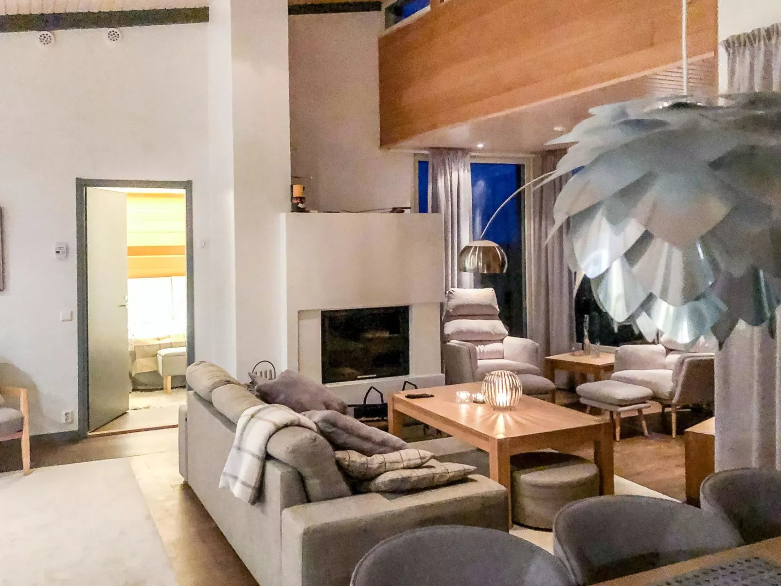 Rukavuorenhuippu 23 a-Binnen