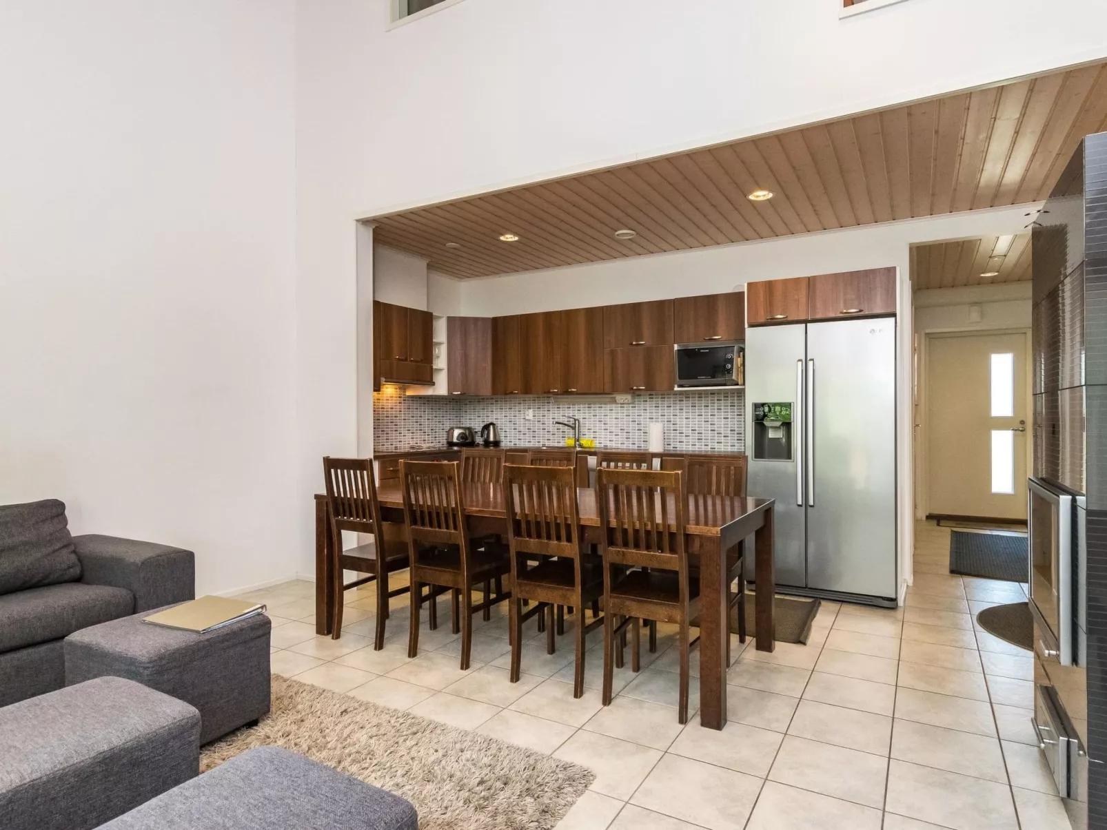 4 seasons hymy a-Binnen