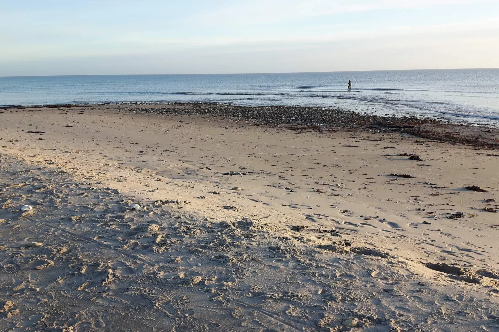 6 Personen vakantie huis in Grenaa-Waterzicht