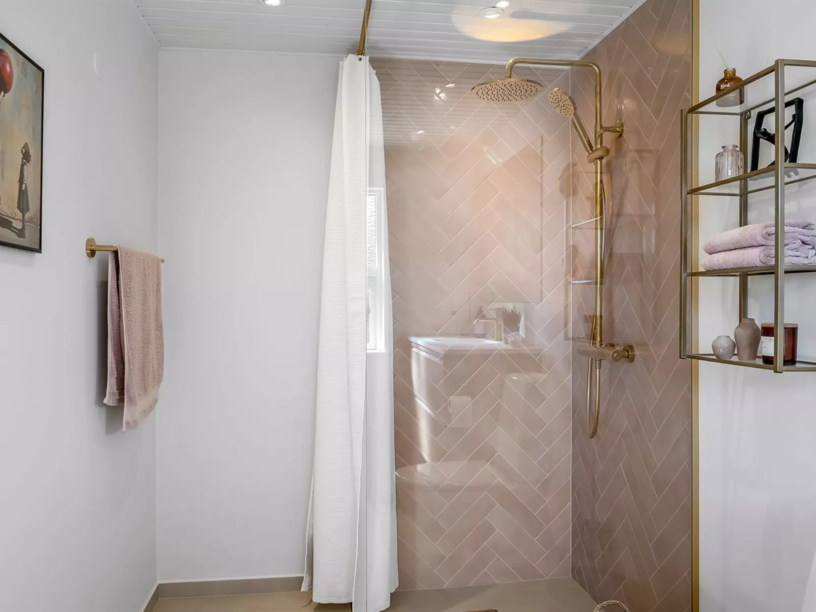 "Heidl" - 2km from the sea-Binnen