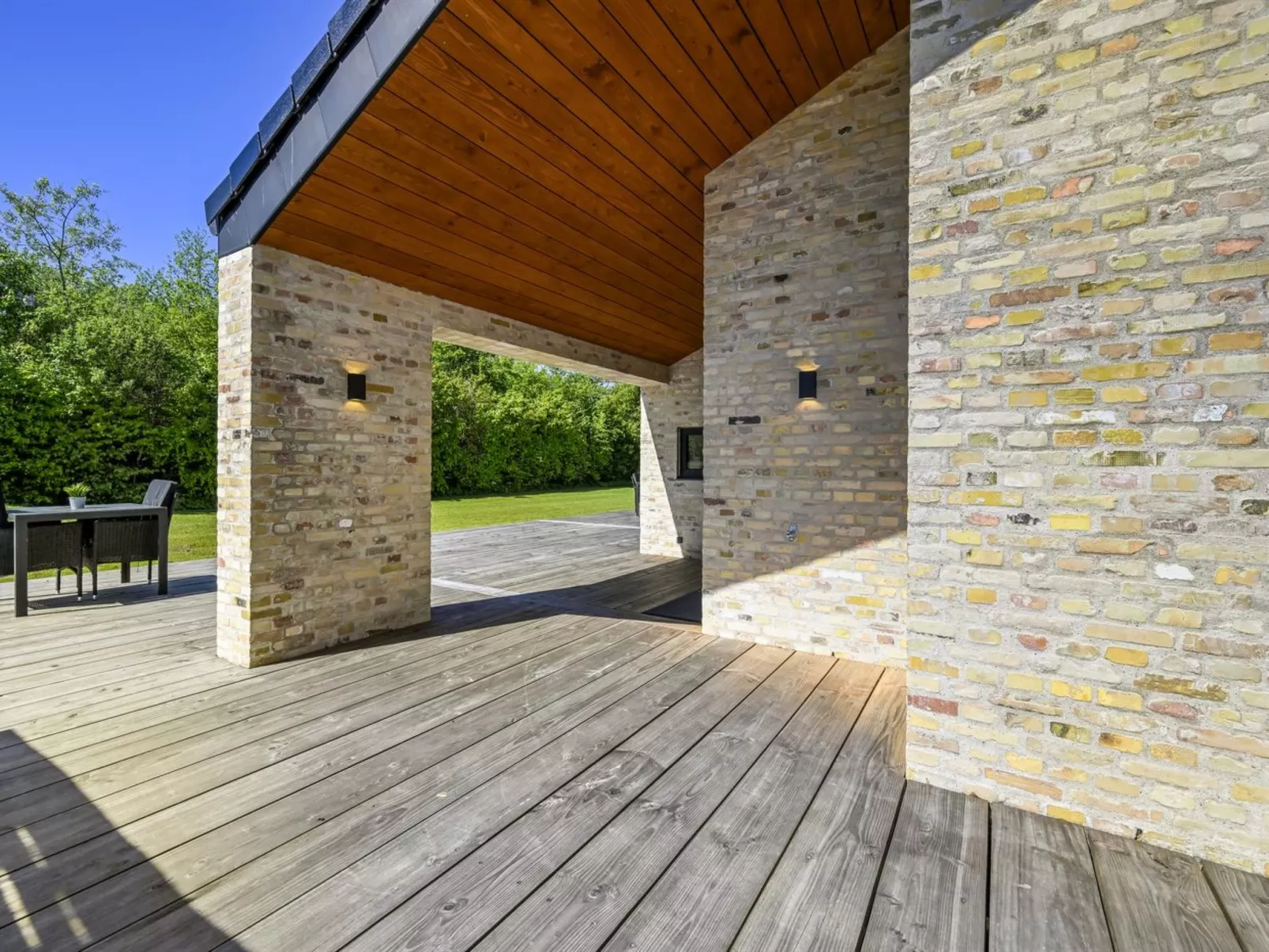 "Tähti" - 425m from the sea-Buiten