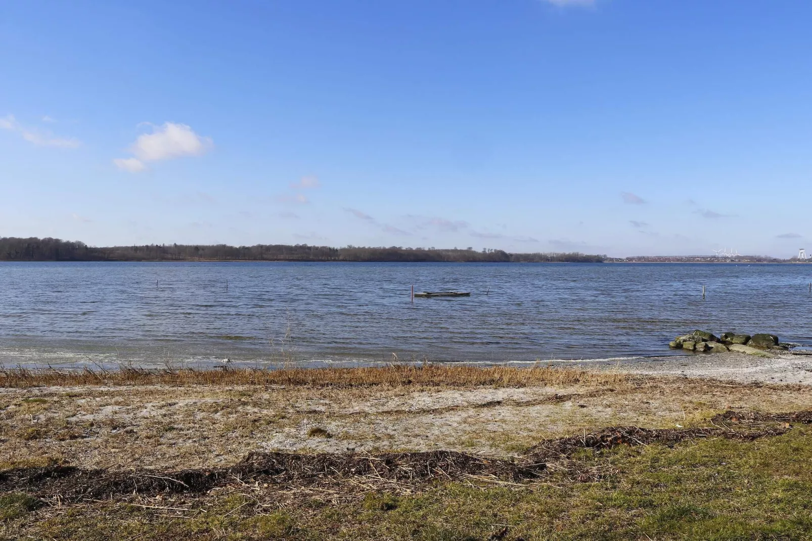 5 Personen vakantie huis in Kerteminde-Waterzicht