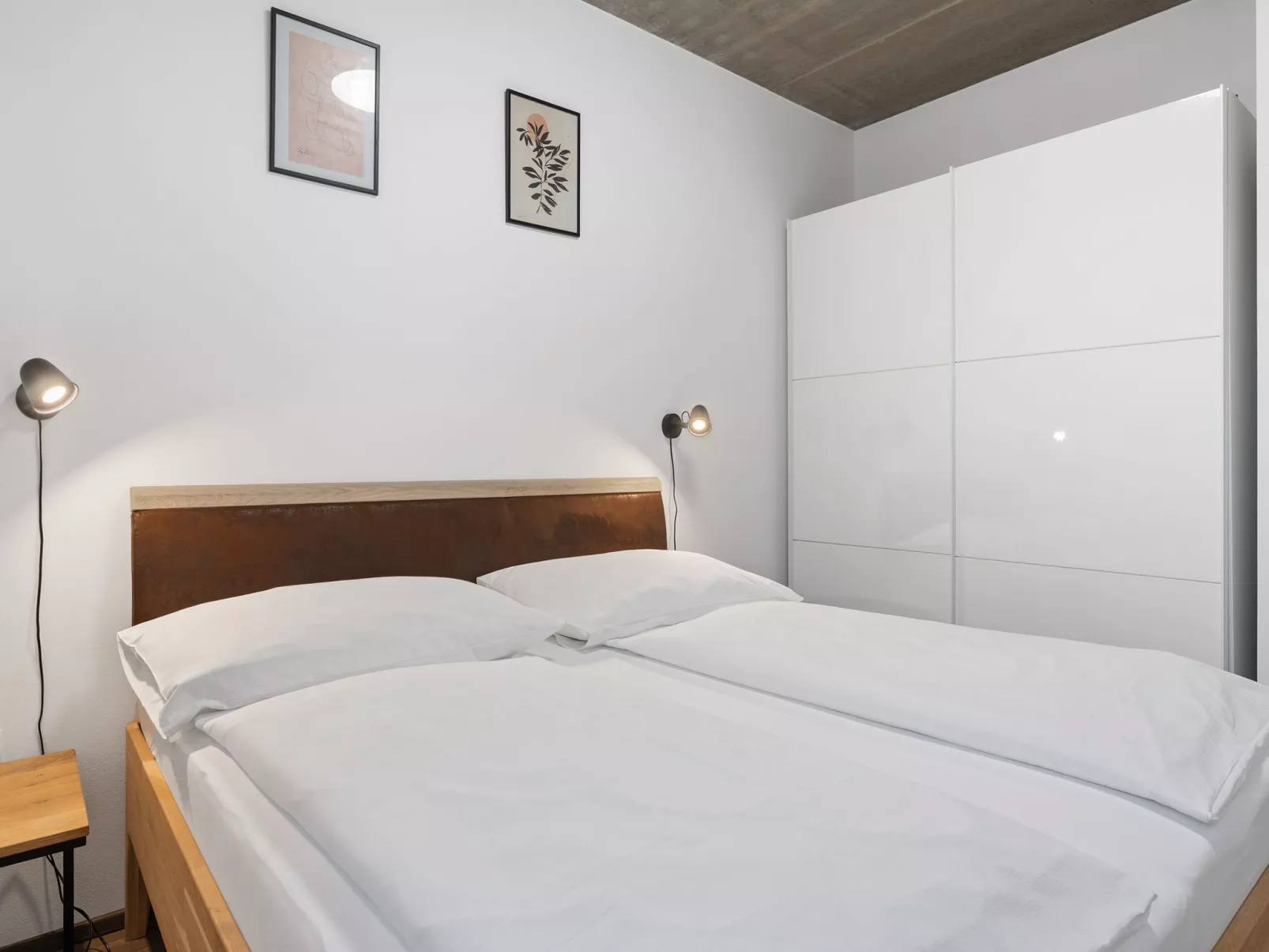 Lakeview Luxury Lodge & Garden-Binnen