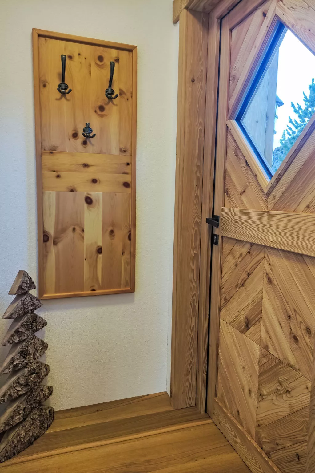 Dachsteinblick-Binnen