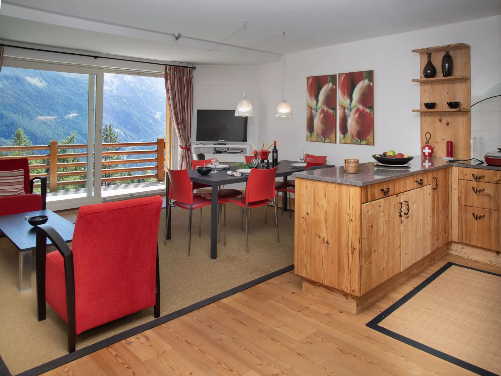 Les Combins 30-Binnen