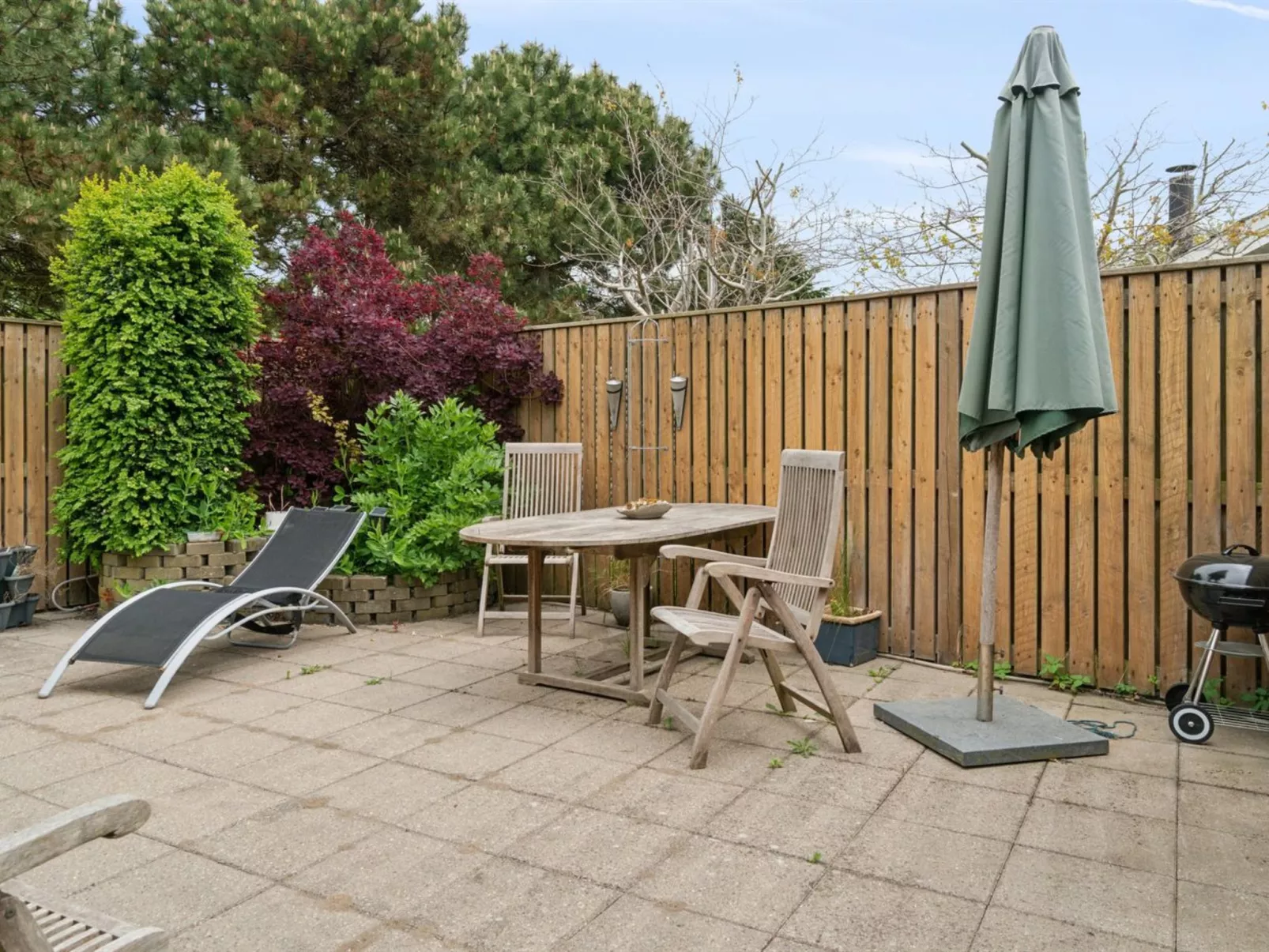 "Saija" - 100m from the sea-Buiten