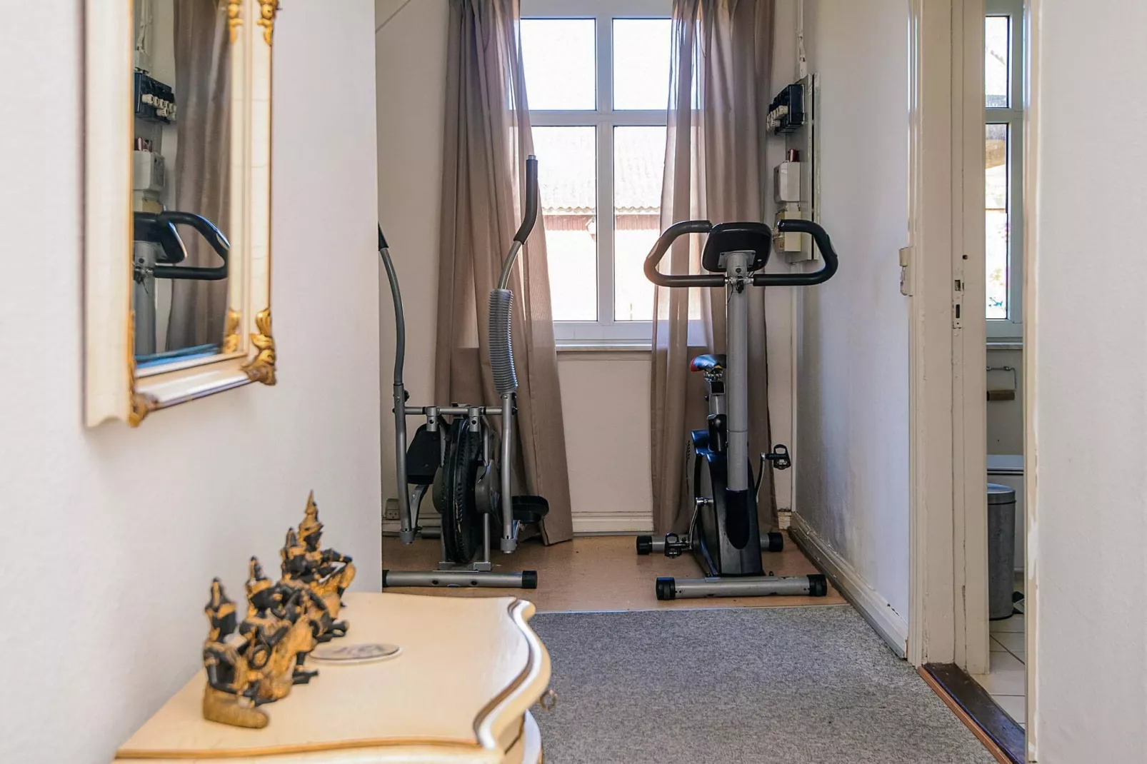 4 Personen vakantie huis in Grenaa-Binnen