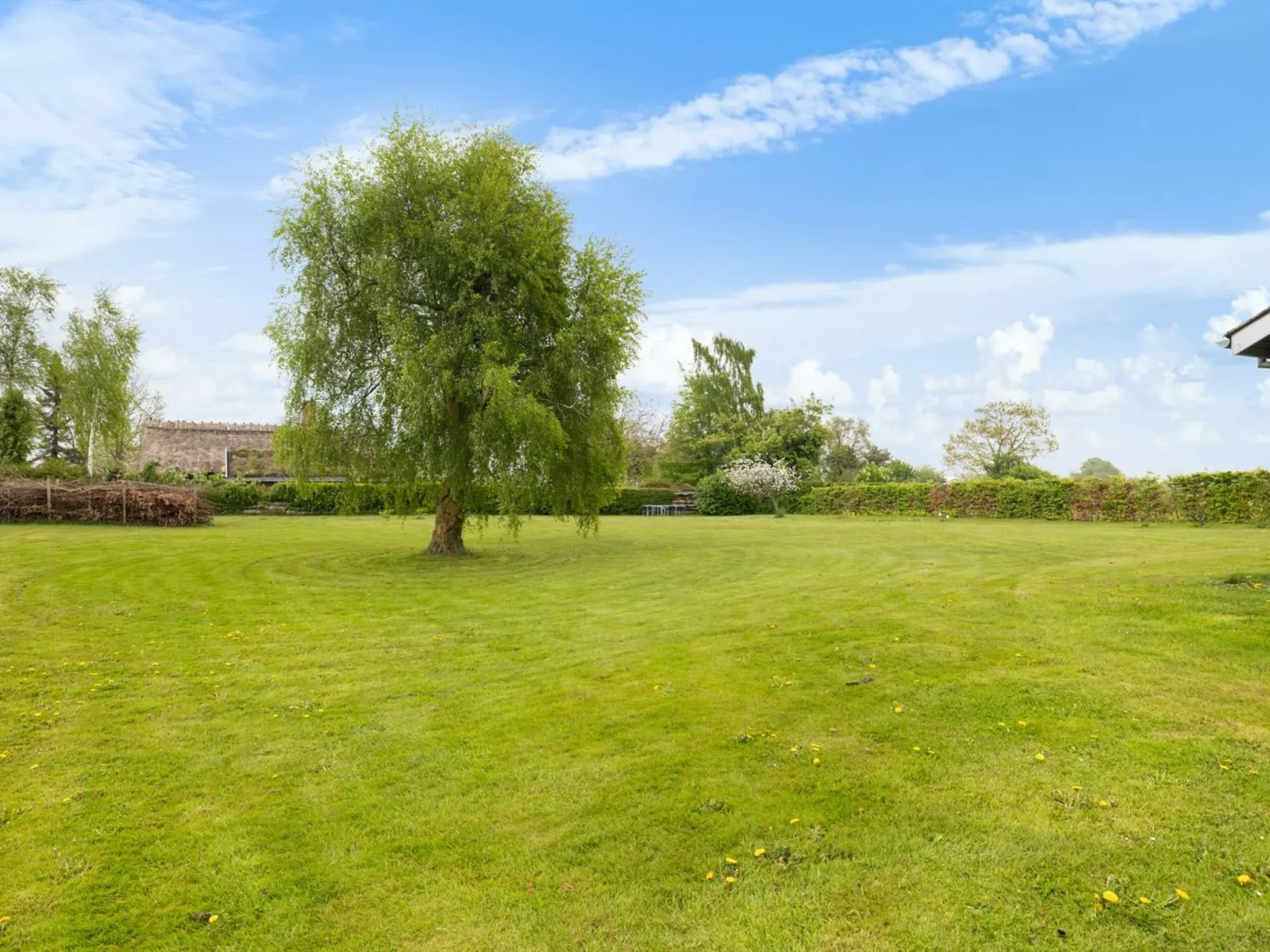 "Andine" - 250m from the sea-Buiten