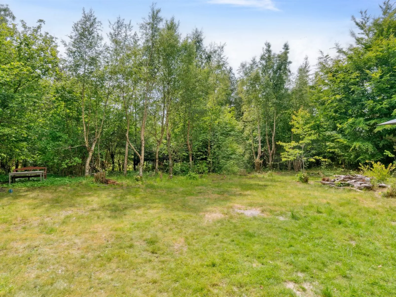 "Fridborg" - 425m from the sea-Buiten