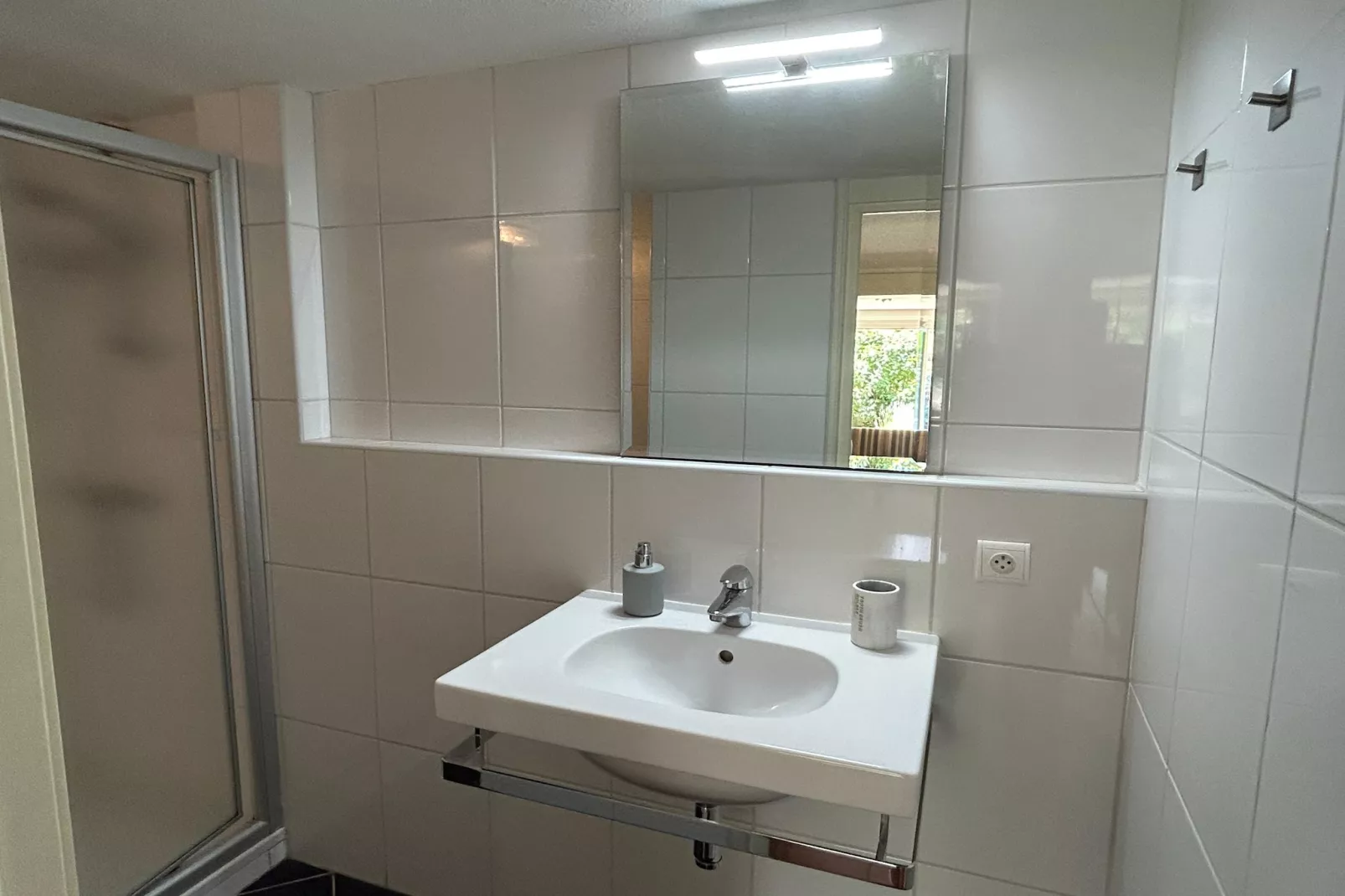 Sur la Cave-Badkamer