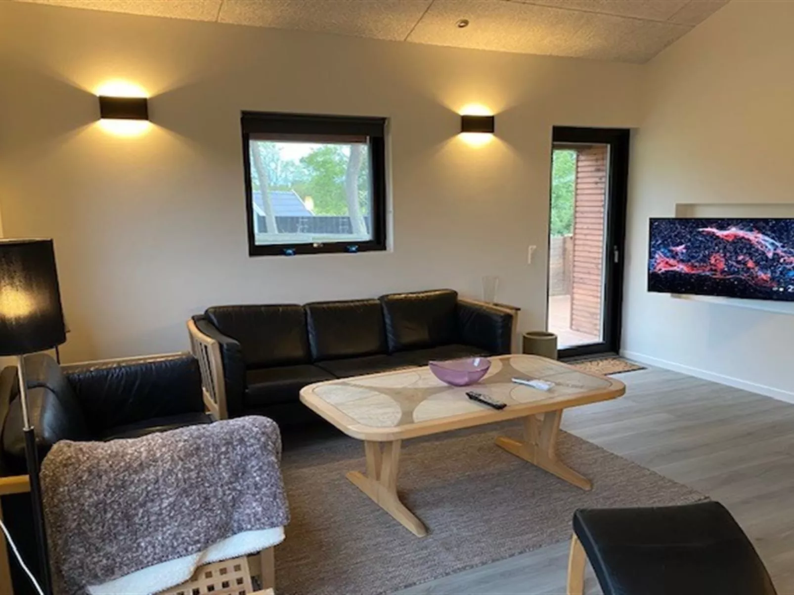 "Jerrik" - 200m from the sea-Binnen