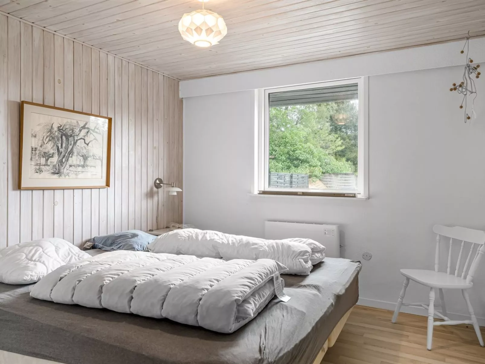 "Johan" -  from the sea-Binnen