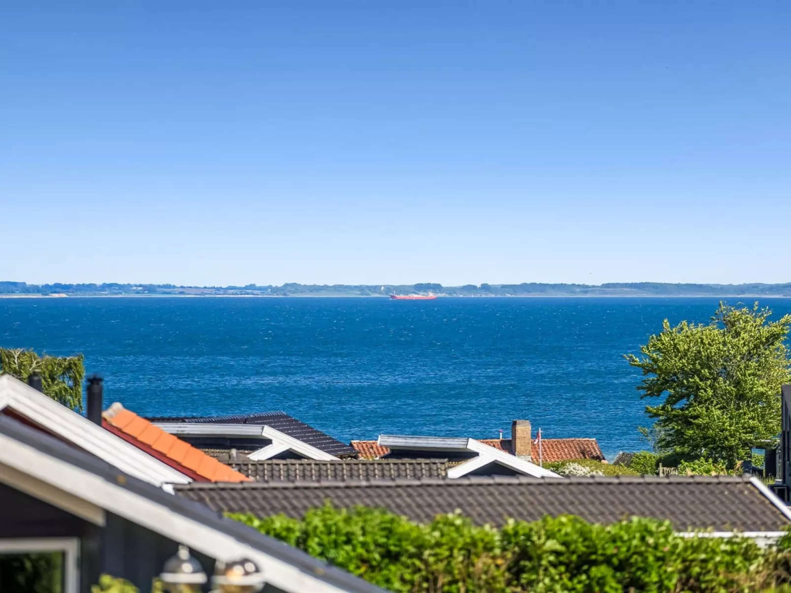 "Hoghni" - 300m from the sea-Buiten