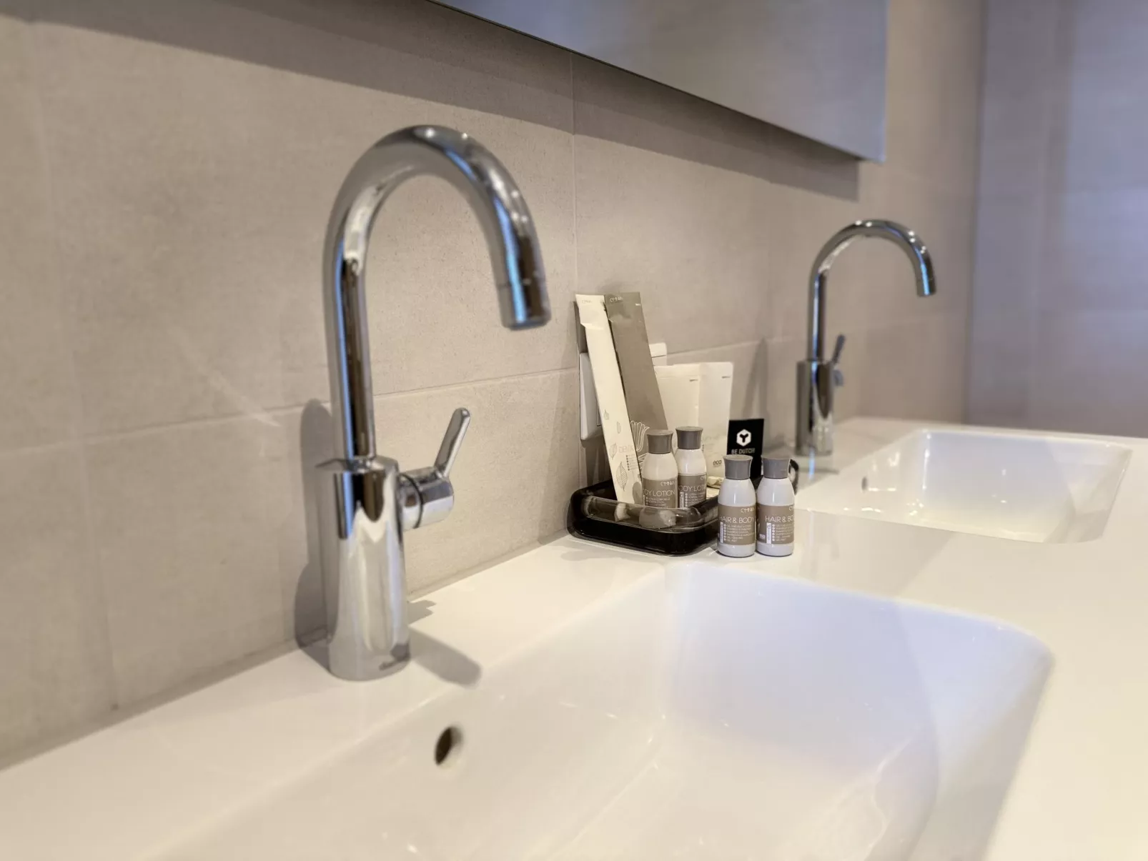 Zen Kitchen & Boutique Hotel-Binnen