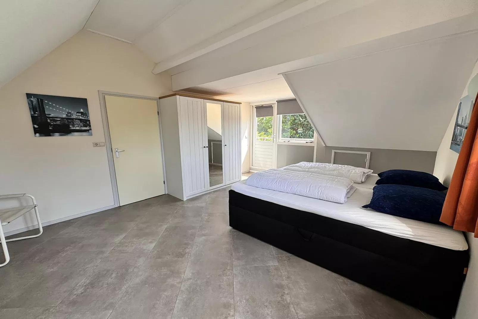 Bungalow 309-Slaapkamer