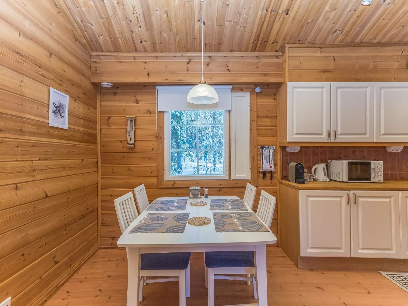 Jerisrannantie 7-Binnen