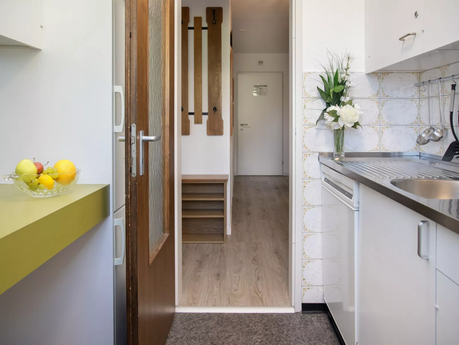 La Siala Apt.51-Binnen