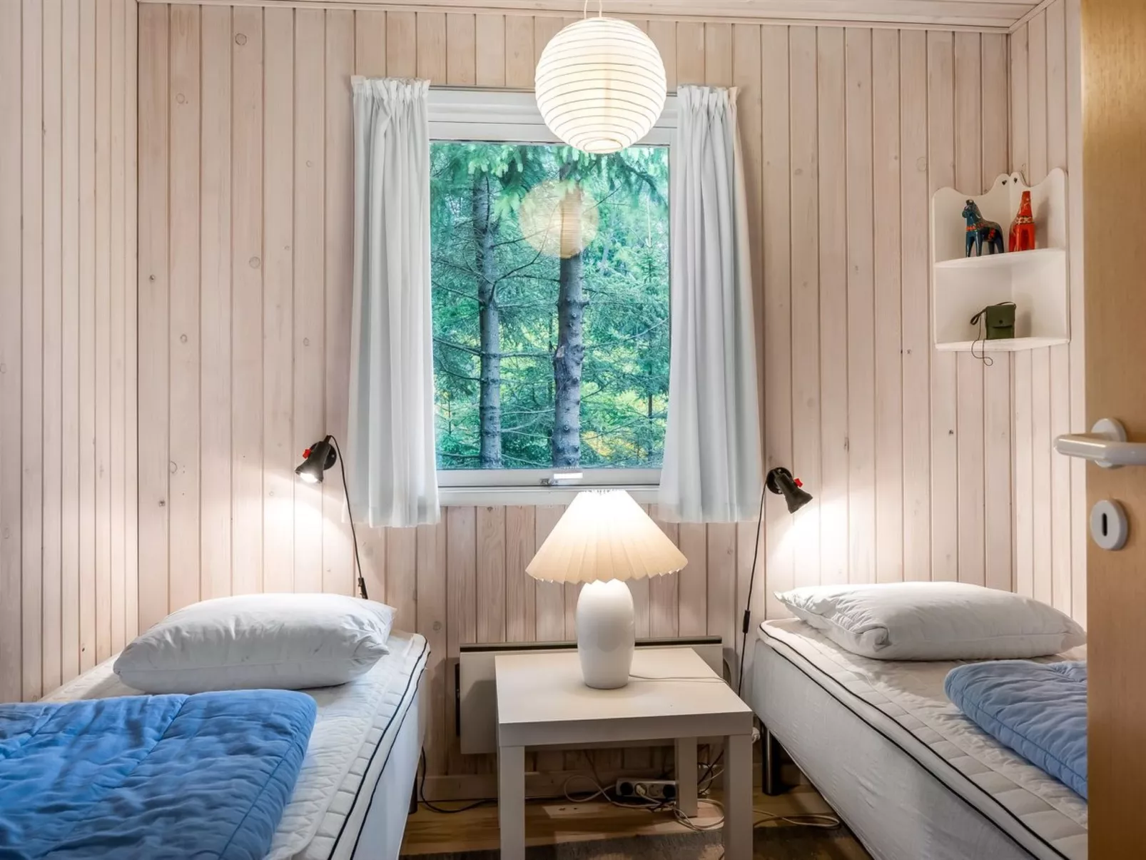 "Edle" -  from the sea-Binnen