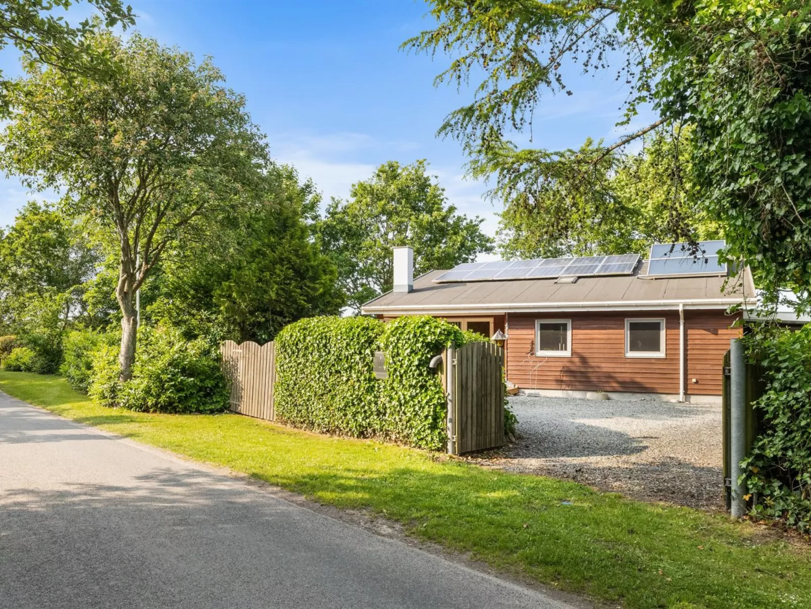 "Swipdagh" - 150m from the sea-Buiten