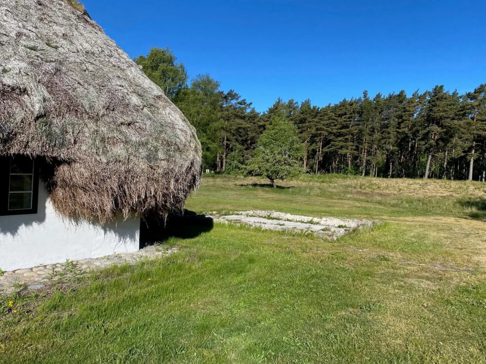 "Annabeth" - 900m from the sea-Buiten