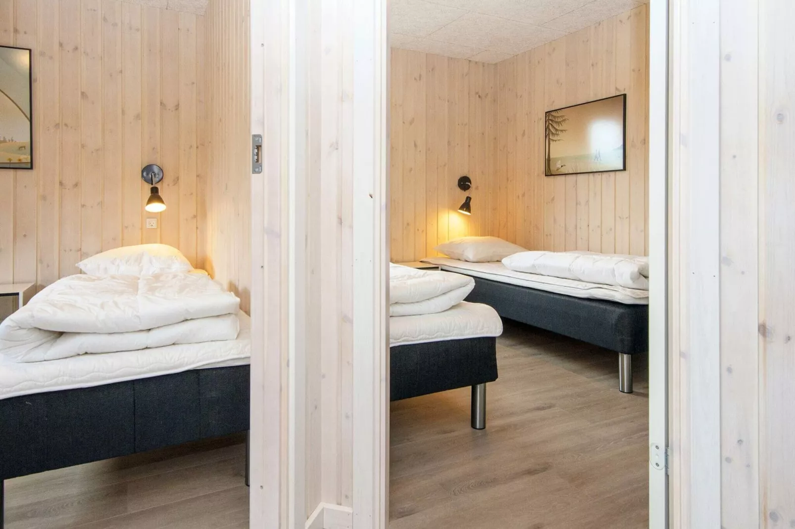 20 persoons vakantie huis in Rømø-Binnen