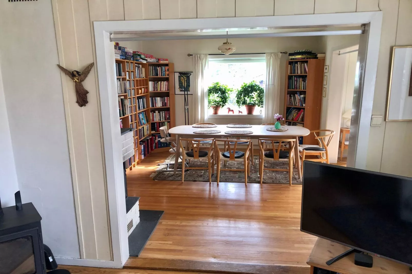 6 Personen vakantie huis in Lillehammer-Binnen