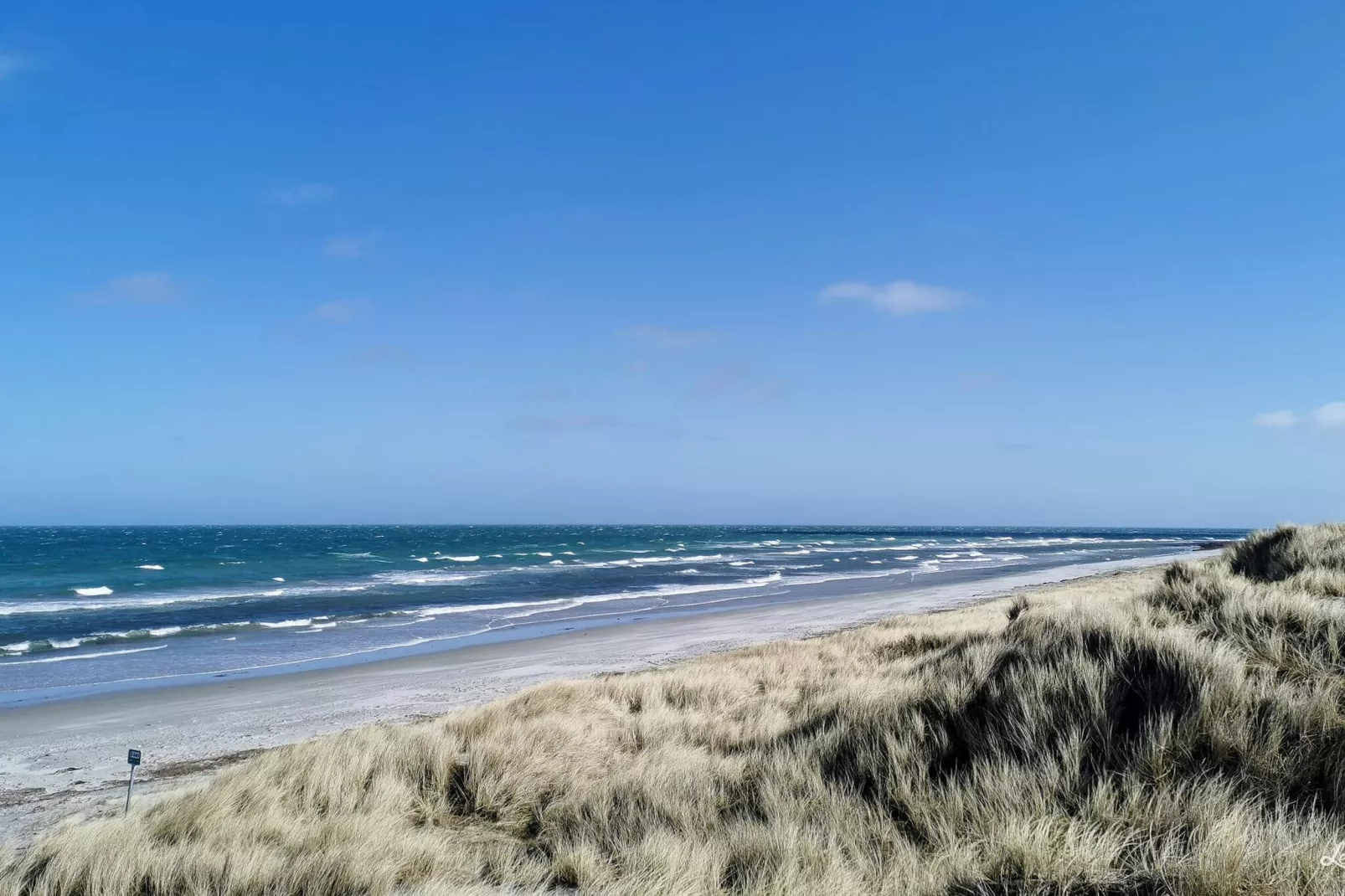 6 Personen vakantie huis in Læsø-Waterzicht