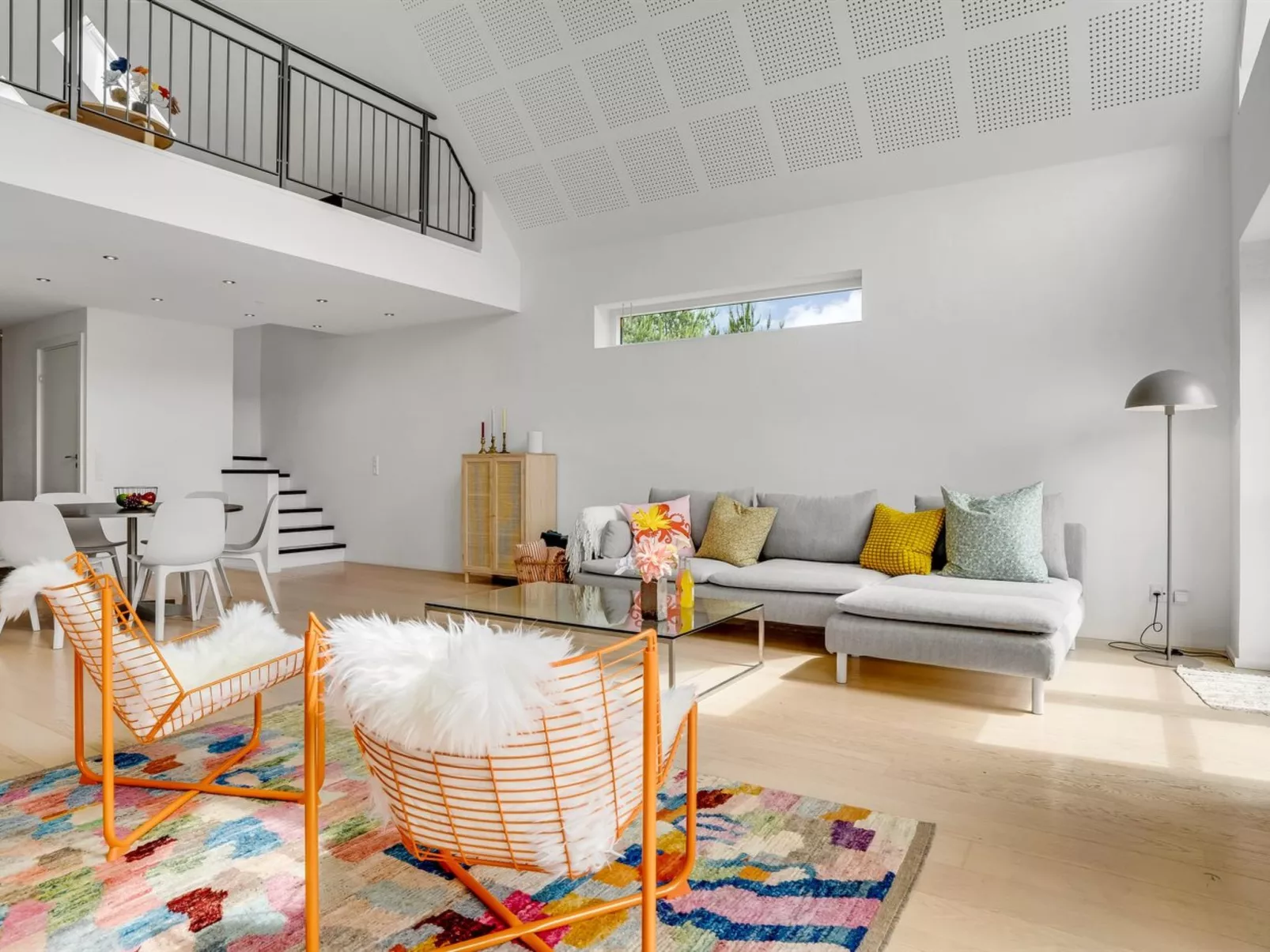 "Anelle" - 2.5km from the sea-Binnen