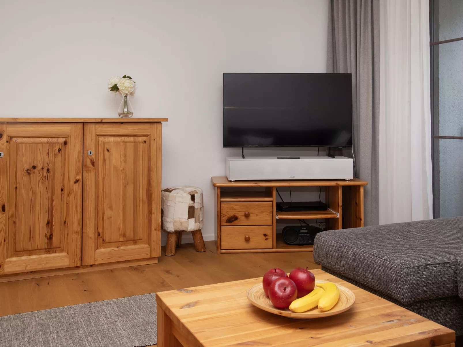 La Siala Apt.19-Binnen