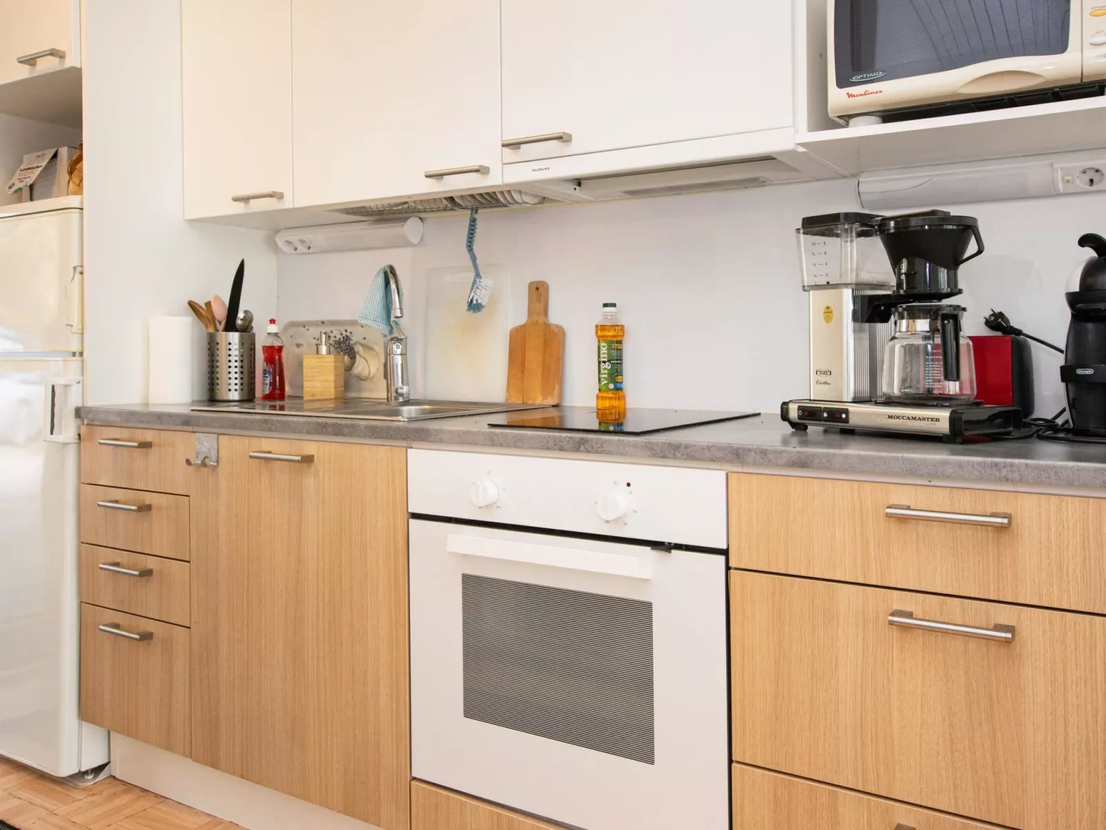 Joutiainen i 55-Binnen