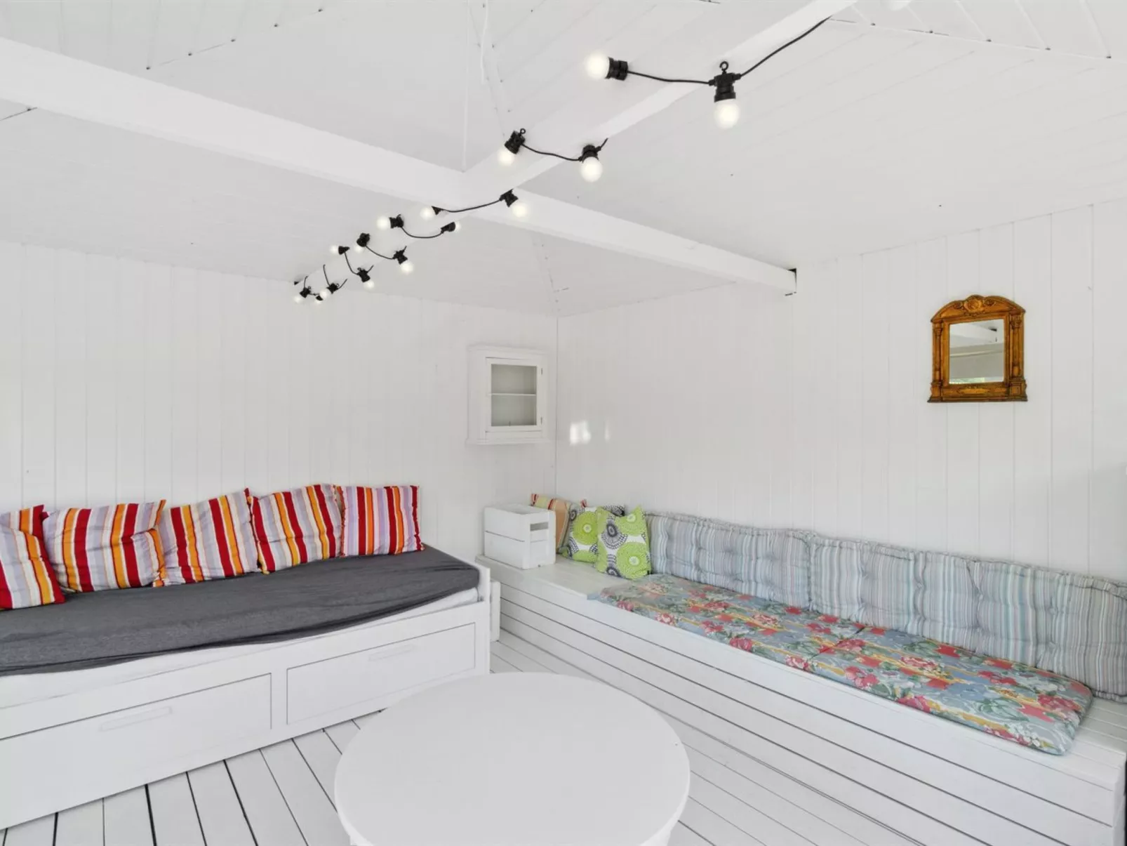 "Dreng" - 250m from the sea-Binnen