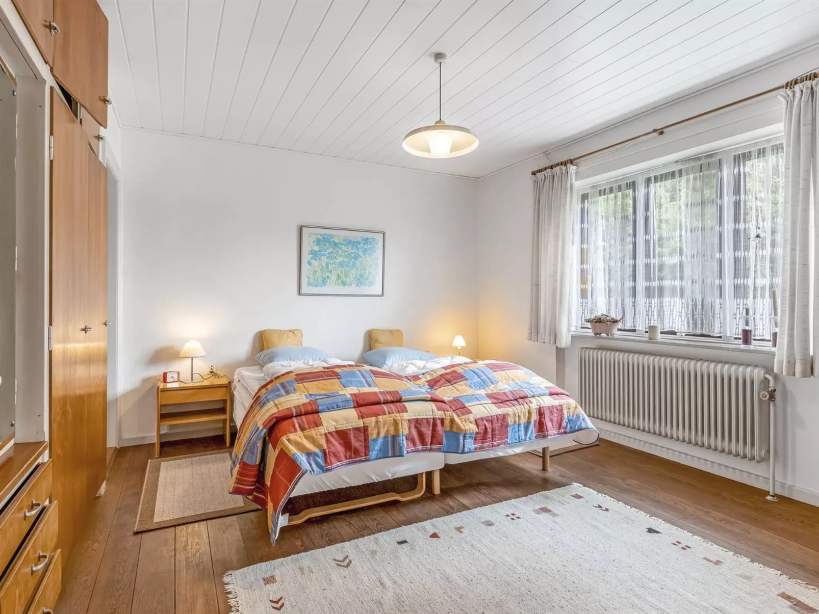 "Hiarni" - 12km from the sea-Binnen