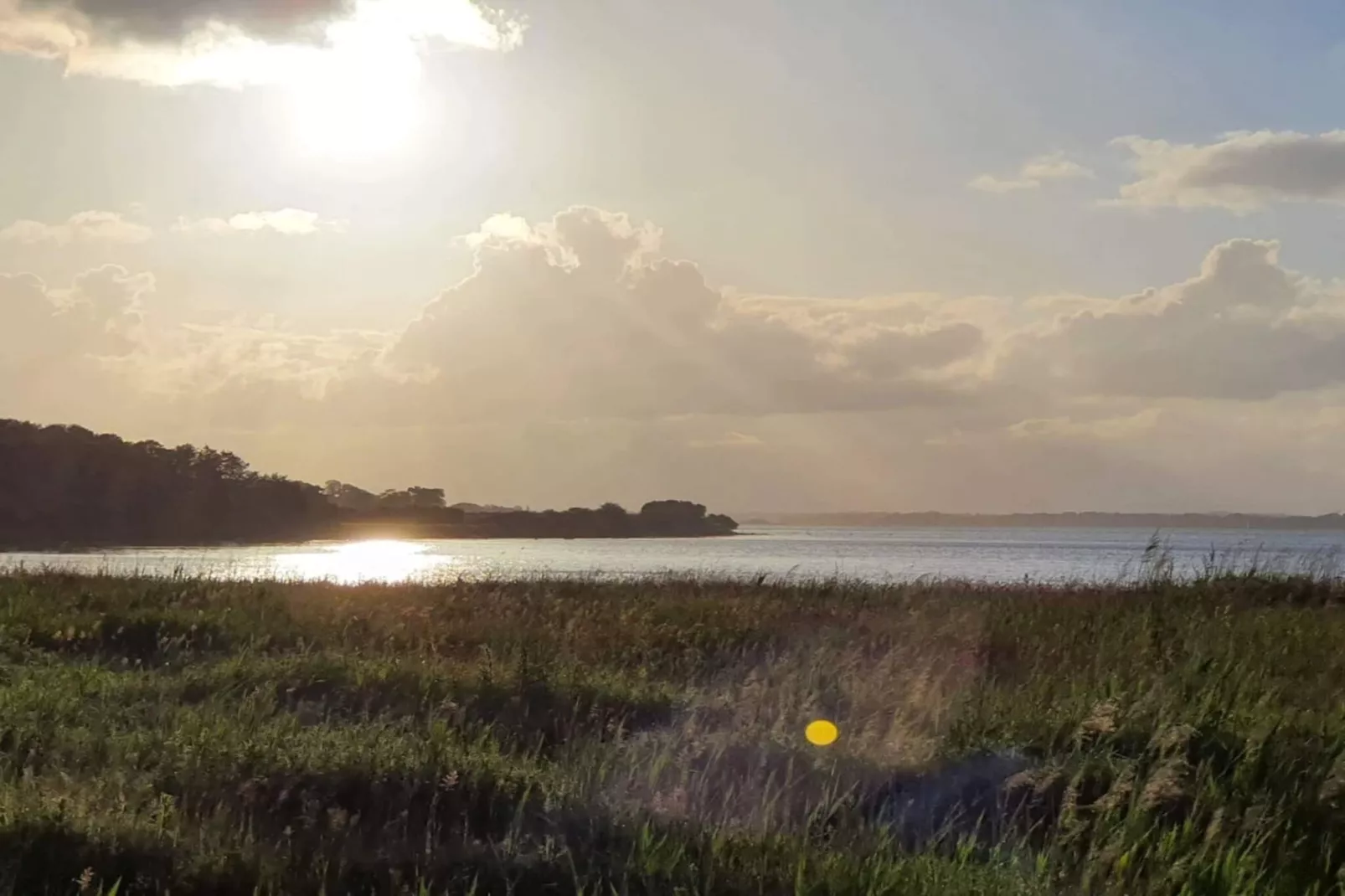 4 sterren vakantie huis in Haderslev-Waterzicht