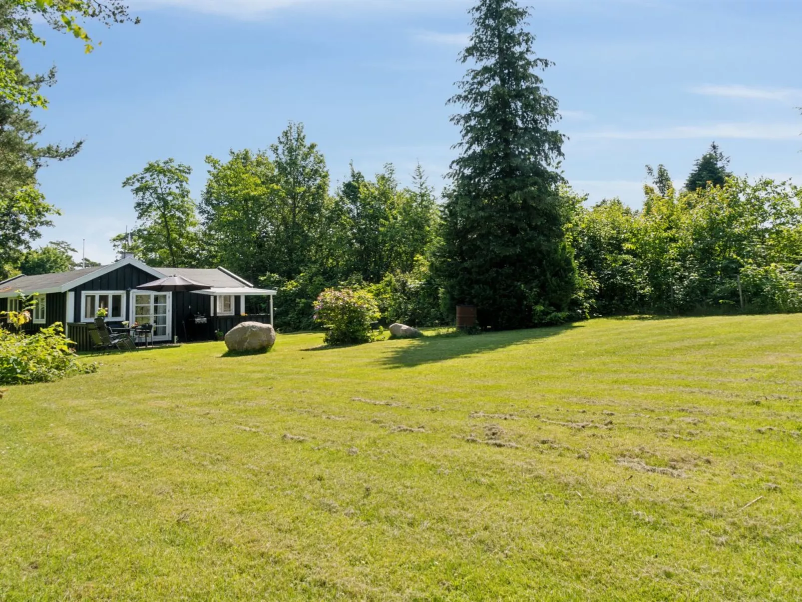 "Aria" - 1km from the sea-Buiten