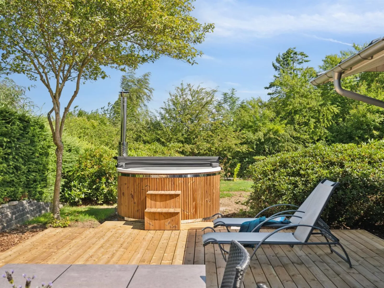 "Enrica" - 250m from the sea-Buiten