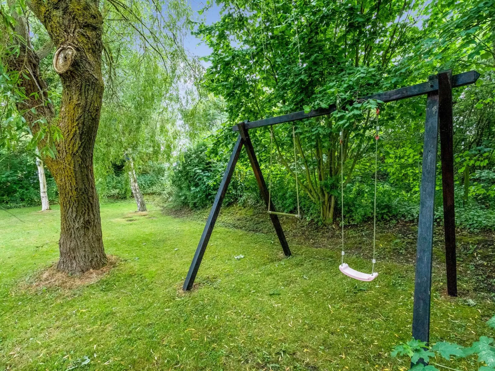 "Gravers" - 300m from the sea-Buiten